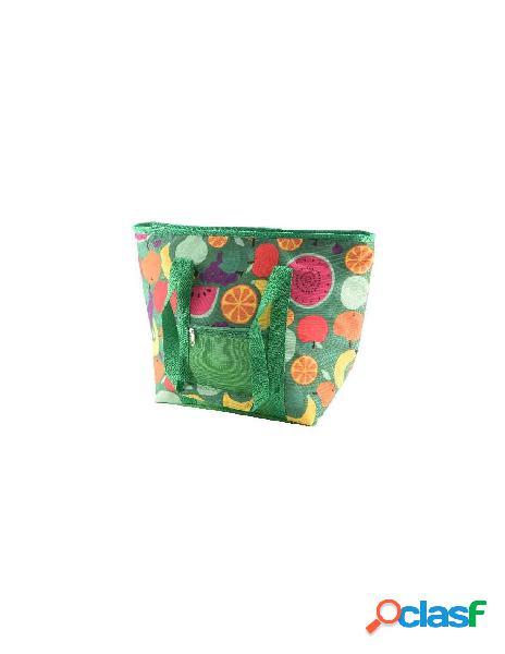 Pes cooler bag fruit handbag