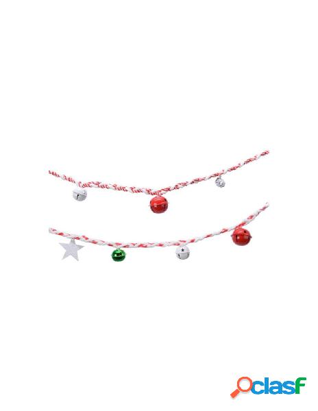 Pes garland w bells 2 612224