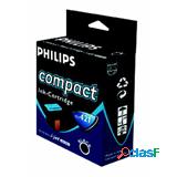 Philips PFA 421 cartuccia dinchiostro 1 pezzo(i) Nero