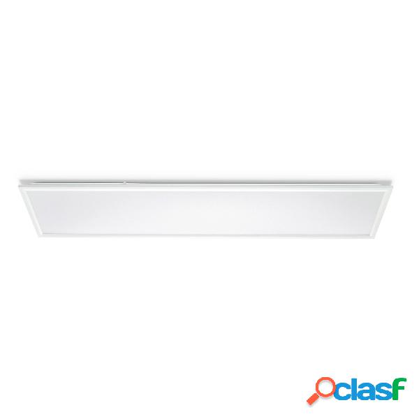 Philips Pannello a LED RC132V CoreLine G5 Acciaio Bianca 34W