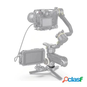Piastra di base per zhiyun crane 3s 2855