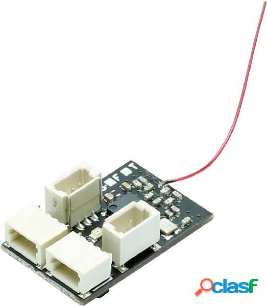 Pichler ATOM Ricevitore a 4 canali 2,4 GHz