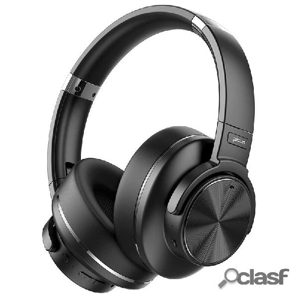 Picun ANC-02 Pro Cuffie Bluetooth Cuffie wireless Doppio ANC