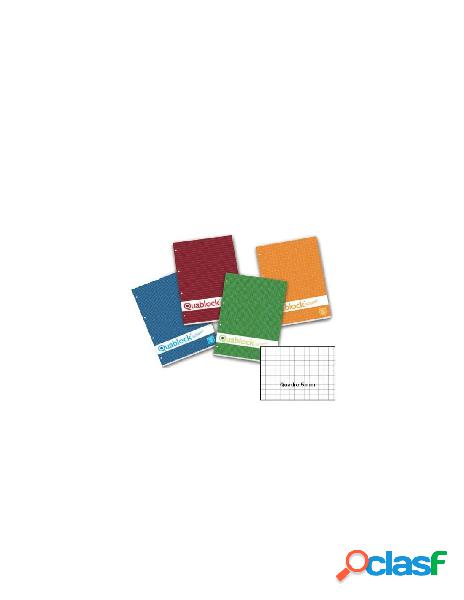 Pigna - quaderno appunti pigna 00609765m quablock