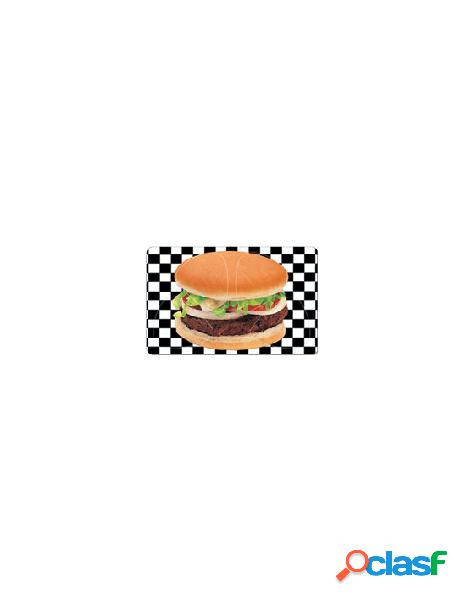 Pikcard usa - plettri pikcard usa 121624 cs7 hamburger