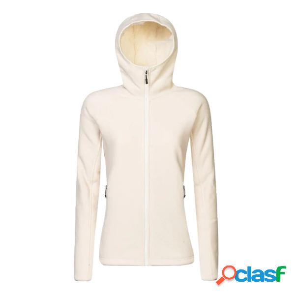 Pile Rock Experience Crystal (Colore: marshmalow melange,