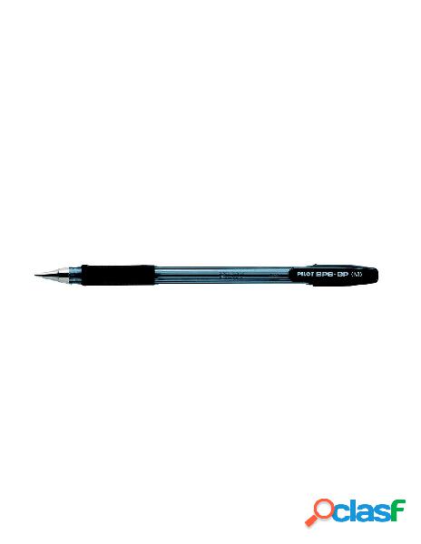 Pilot - penna pilot sfera bps-gp 0.7 nero 12 pezzi pilot