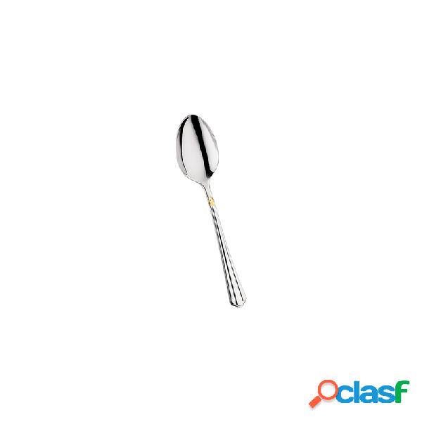 Pinti Bernini Oro Cucchiaino Moka Set 12 Pezzi