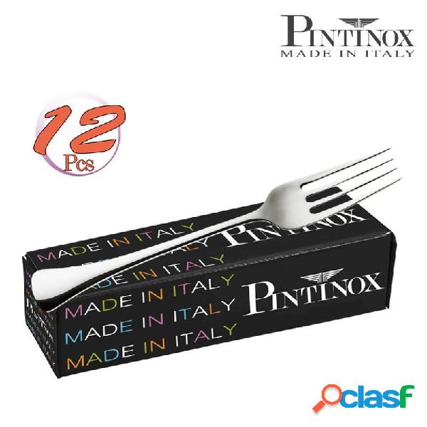 Pinti Carlton Forchetta Tavola Set 12 Pezzi