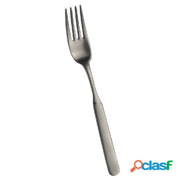Pinti Casali Alchimique Titanium Forchettone Servire