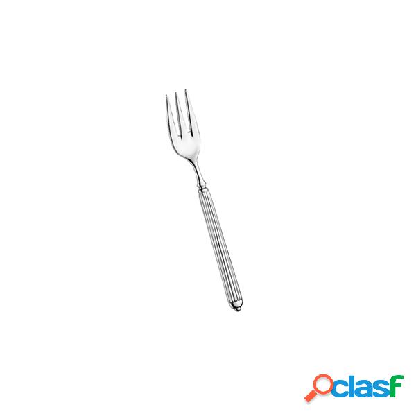 Pinti Ellade Forchettina Dolce Set 12 Pezzi In Acciaio