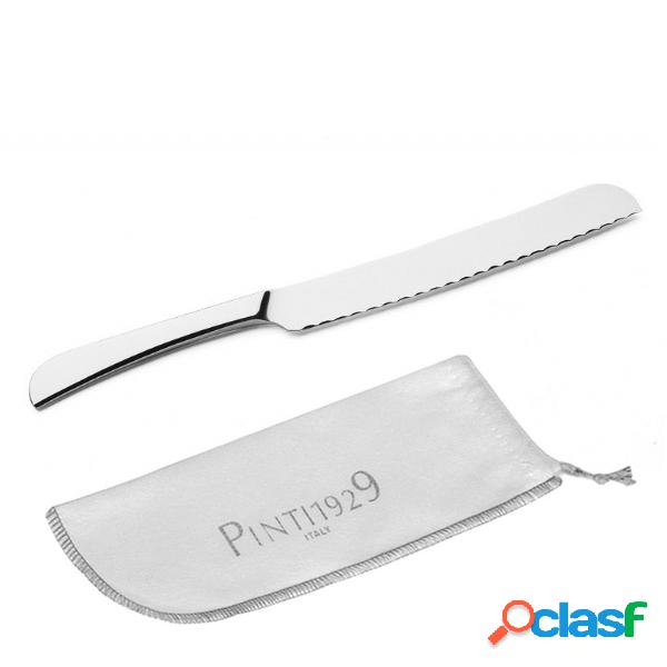 Pinti Esclusivi Coltello Pane Forgè