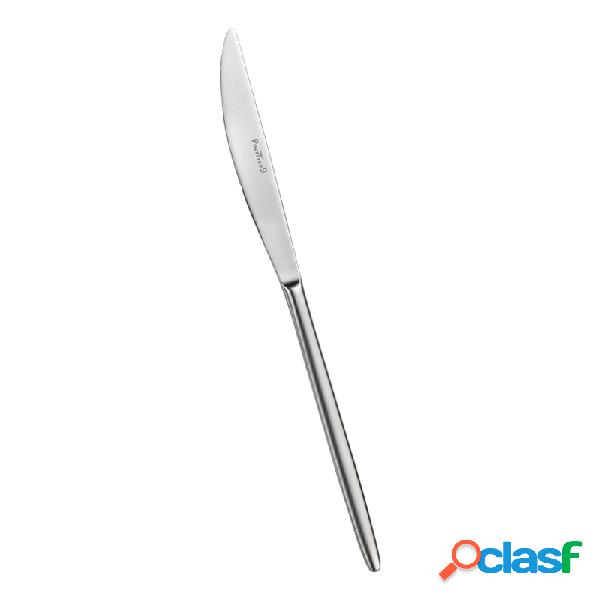Pinti Olivia Mystique Coltello Tavola Set 12 Pz In Acciaio