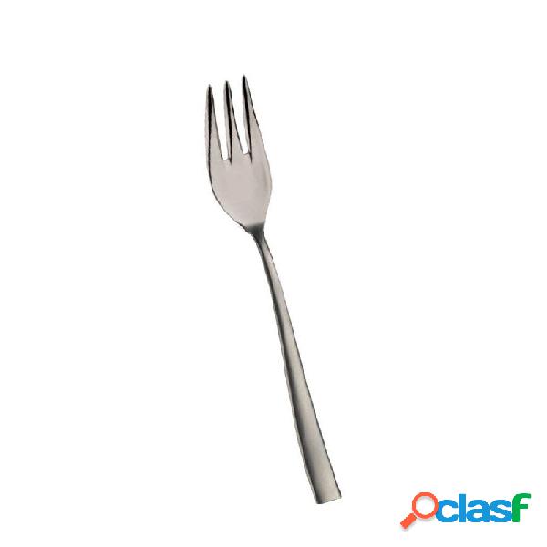 Pinti Palace Alchimique Titanium Forchettina Dolce Set 12 Pz