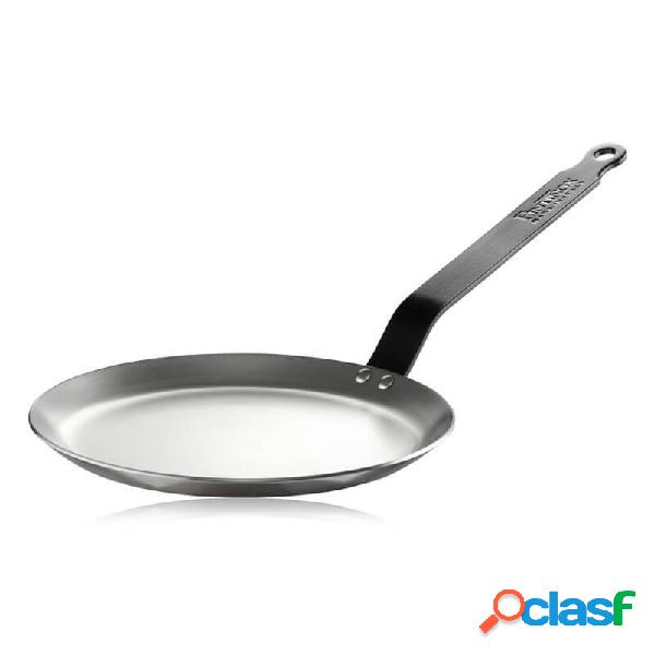 Pintinox Excalibur Crepiere 24cm Ferro
