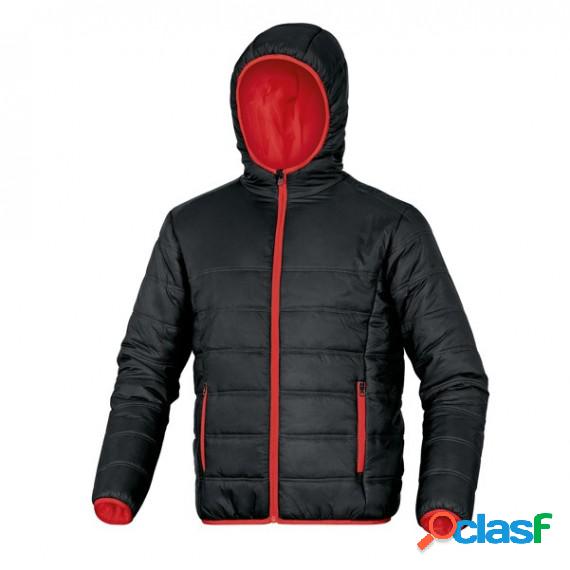 Piumino imbottito Doon - poliammide foderato - taglia XL -