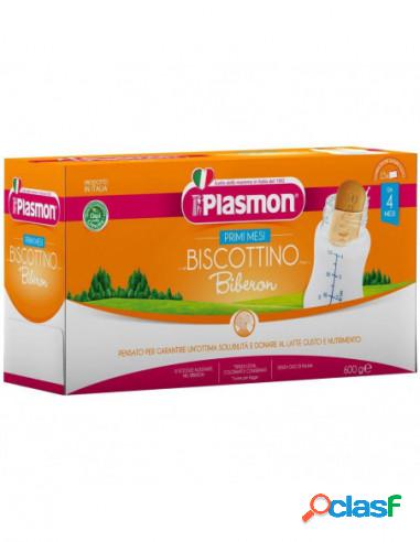 Plasmon - Biscottino Biberon 600g
