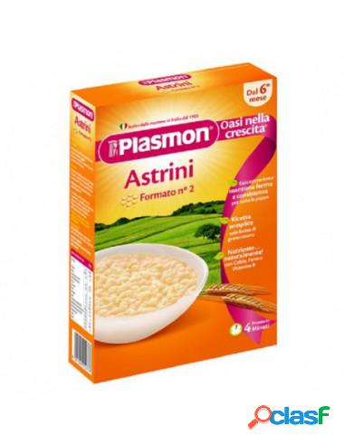 Plasmon - Pastina Astrini 340g
