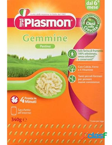 Plasmon - Pastina Gemmine 340g