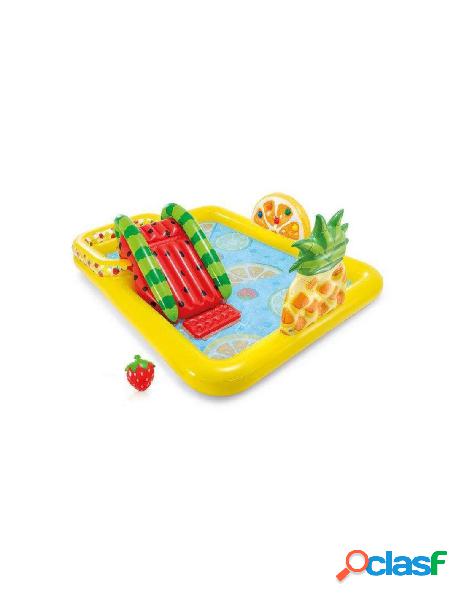 Play center frutta cm 244x191x91, i.2