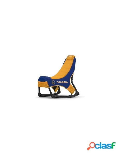 Playseat - sedia gaming playseat nba 00282 nba golden state