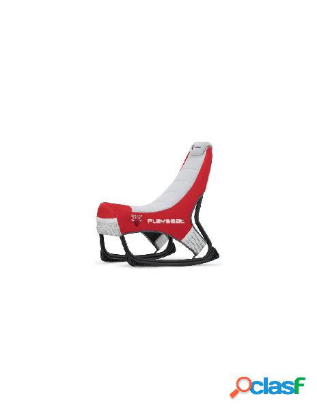 Playseat - sedia gaming playseat nba 00286 nba chicago bulls