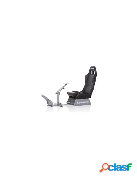 Playseat - sedia gaming playseat rem.00004 evolution gaming