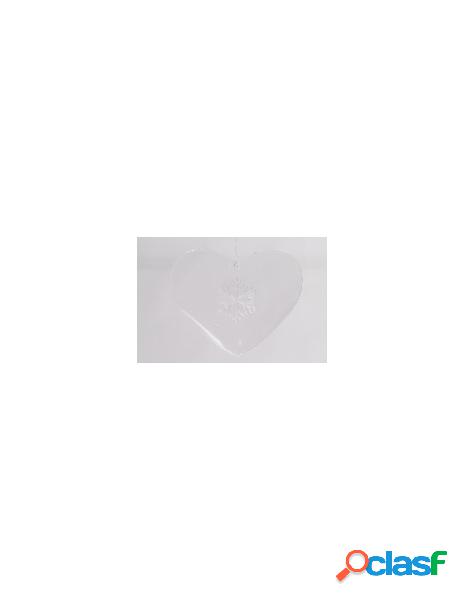 Plc cuore ganc.c/neve 518263