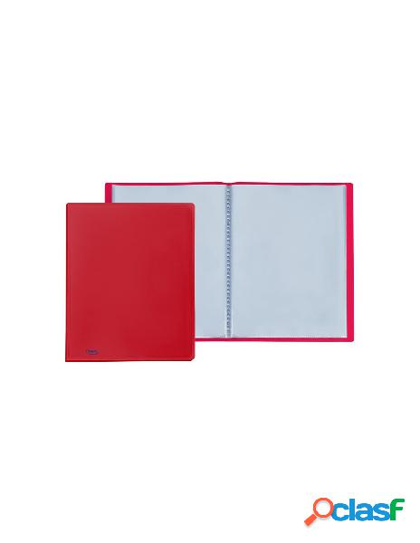 P/listino sviluppo ppl color ba spn 40b 22x30 rosso