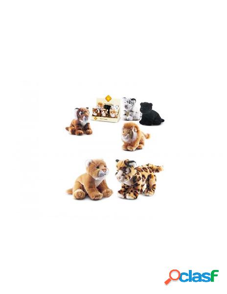 Plush e company - peluche animali giungla 22 cm