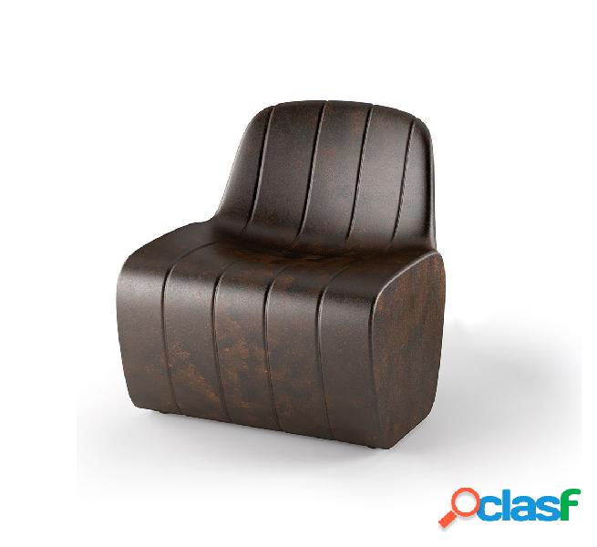 Plust Collection Jetlag Chair - Poltroncina