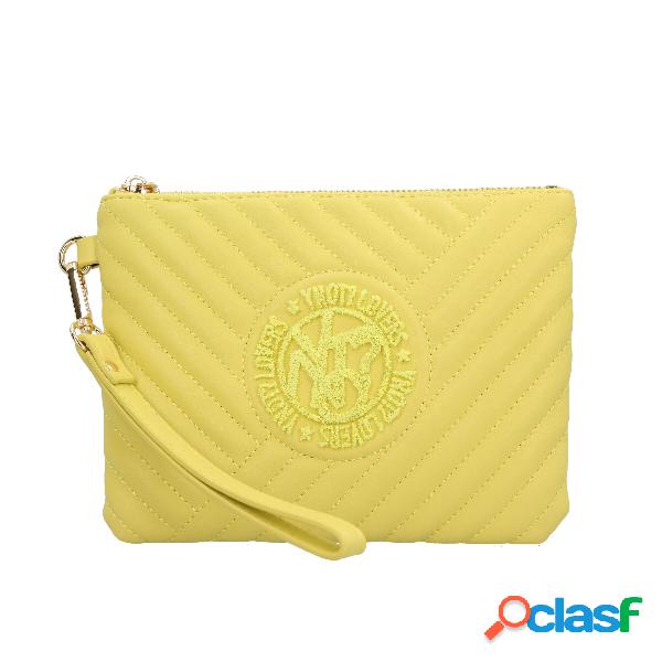 Pochette piccola - Yellow / TU