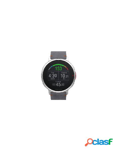 Polar - smartwatch polar 900101217 vantage v2 shift m l grey