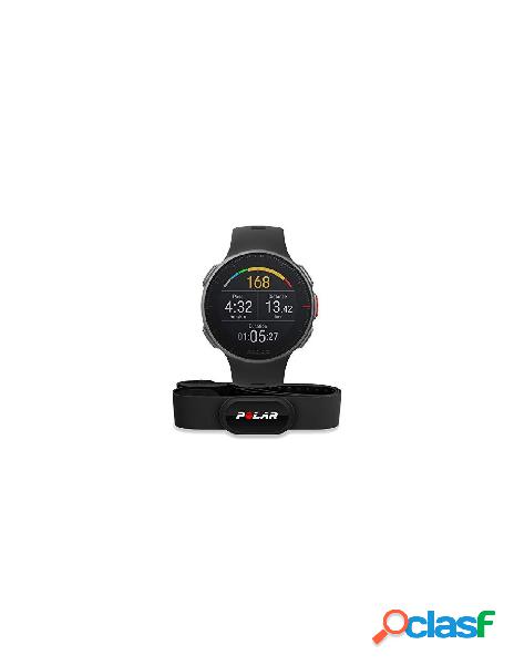 Polar - smartwatch polar 90069634 vantage v hr black