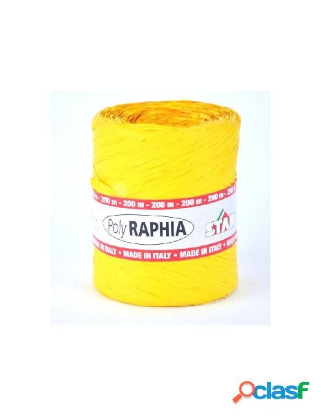 Poliraffia 15mm 200m 701-02