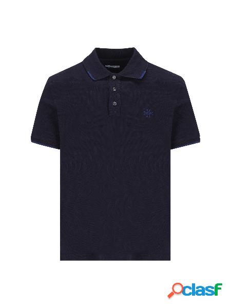 Polo Jacob Cohen In Cotone