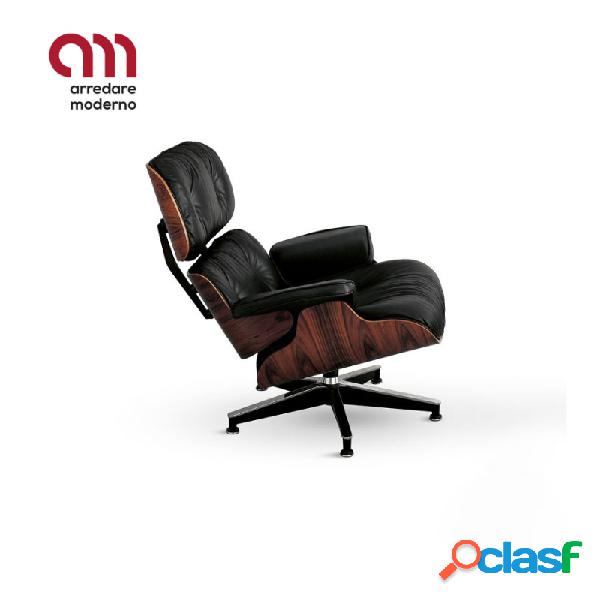 Poltrona Charles Eames Mvsevm By Alivar