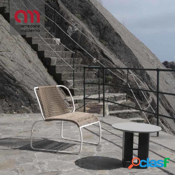 Poltrona Lounge Tibes Potocco