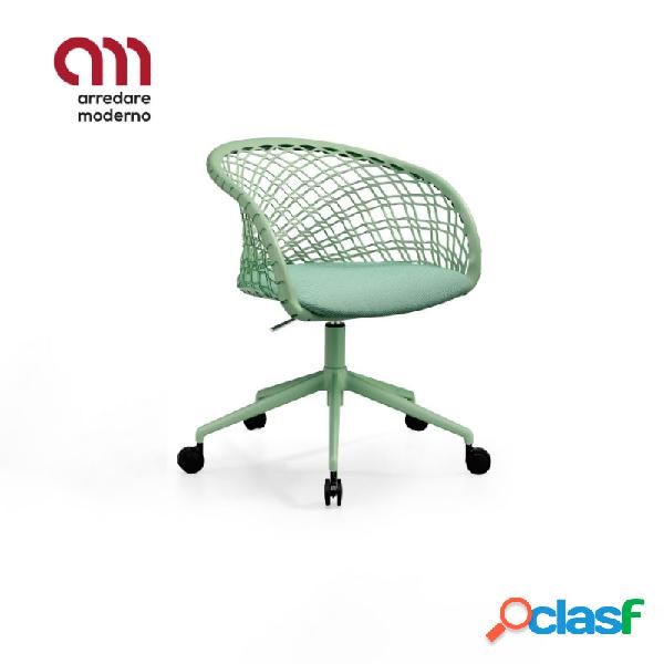 Poltroncina P47 Midj DP TS_CU