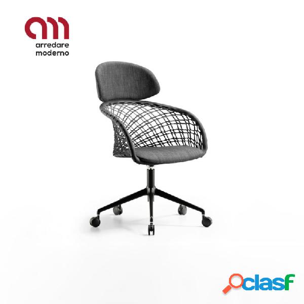 Poltroncina P47 Midj DPA TS_CU