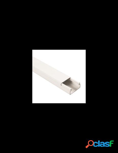 Poly pool - canalina elettrica poly pool pp0216 piatta 1 via