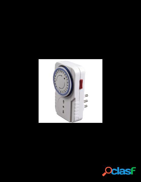 Poly pool - presa programmabile poly pool pp1408 timer