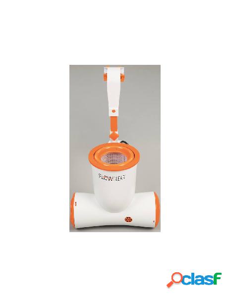 Pompa di filtraggio skimatic da 2.574 l/h, filtro cartuccia