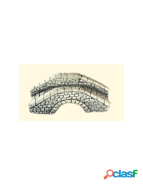 Ponte in gesso cm. 15x6x5,5