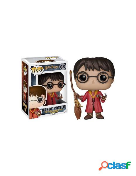 Pop harry potter quidditch