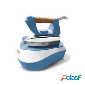 Pratica 800w 0.5l blu, bianco