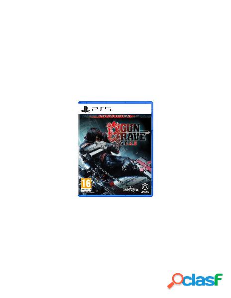 Prime matter - videogioco prime matter 1103980 playstation 5