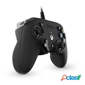 Pro compact controller usb per xbox