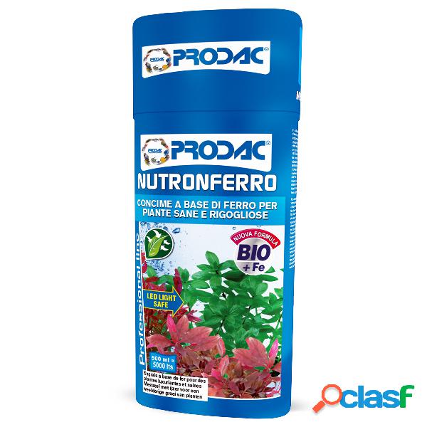 Prodac Nutronferro 250 ml