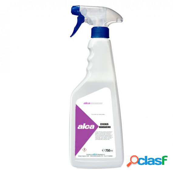 Profumatore - essenza mandarino - 750 ml - Alca